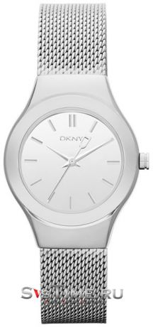DKNY Женские американские наручные часы DKNY NY2103