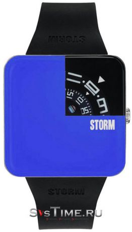 Storm Мужские английские наручные часы Storm 47117/B
