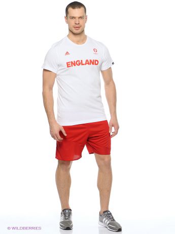 Adidas Футболка England