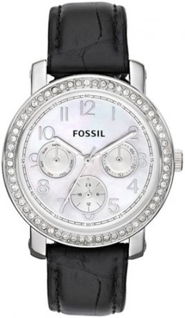 Fossil Женские американские наручные часы Fossil ES2969