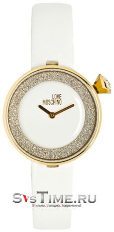 Moschino Женские итальянские наручные часы Moschino MW0428