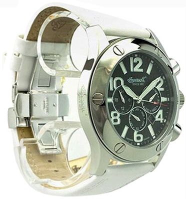 Ingersoll Мужские американские наручные часы Ingersoll IN7304BK