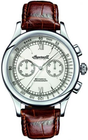 Ingersoll Мужские американские наручные часы Ingersoll IN4602SL