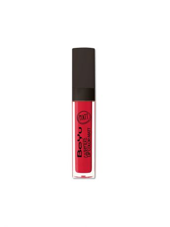 BEYU Помада для губ матовая стойкая Cashmere lip Color Matt 19 6,5 мл