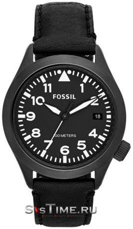 Fossil Мужские американские наручные часы Fossil AM4515