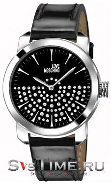 Moschino Женские итальянские наручные часы Moschino MW0445