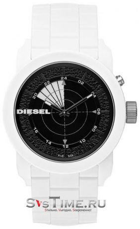 Diesel Мужские американские наручные часы Diesel DZ1606