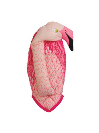 BOSTON Прихватка-рукавица Flamingo