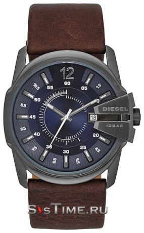 Diesel Мужские американские наручные часы Diesel DZ1618