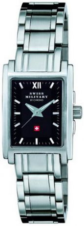 Swiss Military by Chrono Женские швейцарские наручные часы Swiss Military by Chrono 20006ST-1M
