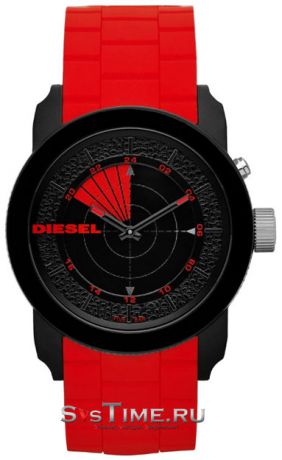 Diesel Мужские американские наручные часы Diesel DZ1607