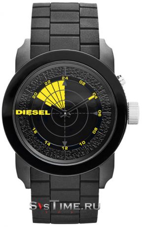 Diesel Мужские американские наручные часы Diesel DZ1605