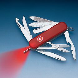Victorinox Нож-брелок Victorinox 0.6386
