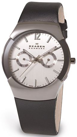 Skagen Мужские датские наручные часы Skagen 583XLSXC