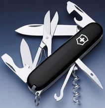 Victorinox Офицерский нож Victorinox 1.3703.3