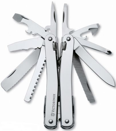 Victorinox Нож Victorinox 3.0223.L
