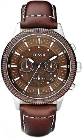 Fossil Мужские американские наручные часы Fossil FS4591