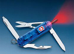 Victorinox Нож-брелок Victorinox 0.6366.T2
