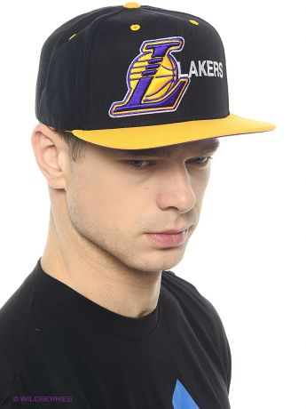 Adidas Кепка Cap Lakers