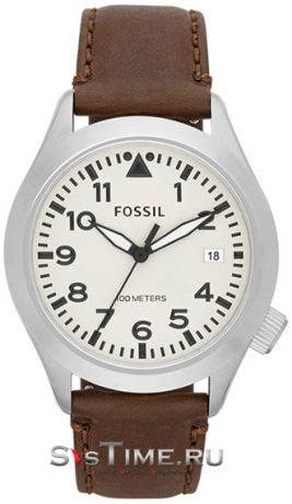 Fossil Мужские американские наручные часы Fossil AM4514