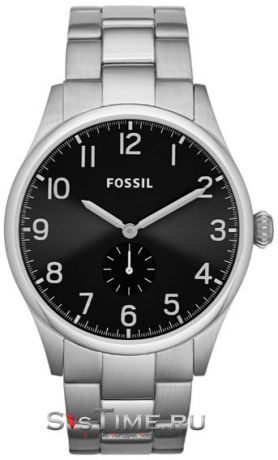Fossil Мужские американские наручные часы Fossil FS4852