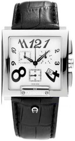 Aigner Мужские наручные часы Aigner A27109