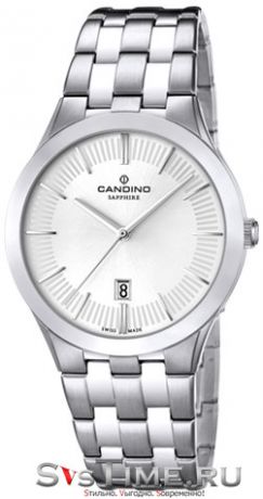 Candino Женские швейцарские наручные часы Candino C4539.1