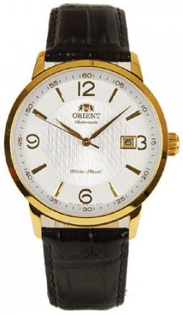Orient Мужские японские наручные часы Orient ER27004W