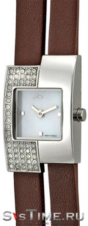 Moog Женские французские наручные часы Moog У10Ч100031