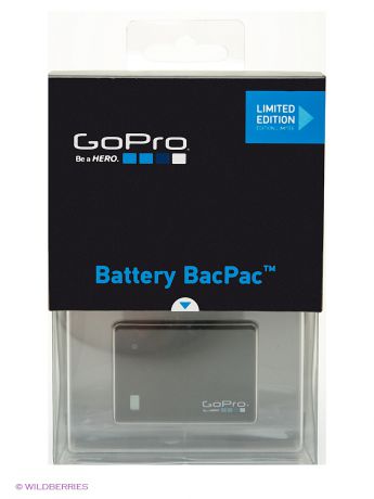 GoPro Батарея