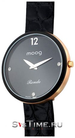 Moog Женские французские наручные часы Moog У10Ч100013