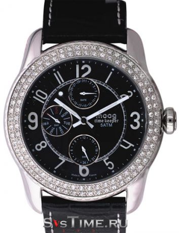 Moog Женские французские наручные часы Moog У10Ч100033