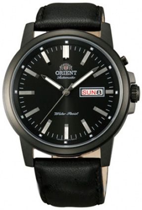 Orient Мужские японские наручные часы Orient EM7J001B