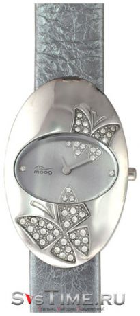 Moog Женские французские наручные часы Moog У10Ч100072