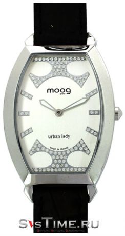 Moog Женские французские наручные часы Moog У10Ч100056