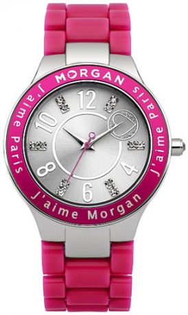 Morgan Женские французские наручные часы Morgan M1146P