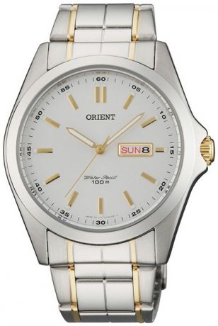 Orient Мужские японские наручные часы Orient UG1H003W