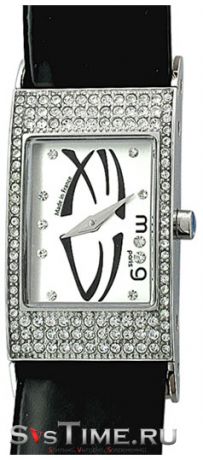 Moog Женские французские наручные часы Moog У10Ч100022