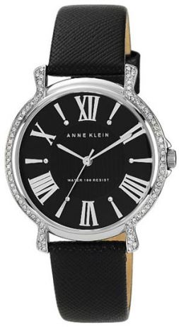 Anne Klein Женские американские наручные часы Anne Klein 1155 BKBK