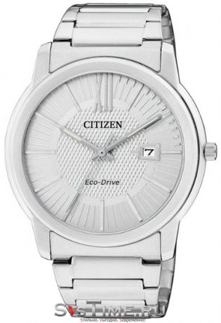 Citizen Мужские японские наручные часы Citizen AW1210-58A