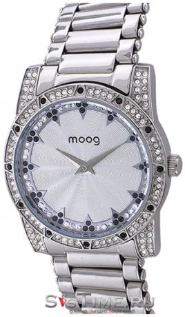 Moog Женские французские наручные часы Moog У10Ч200064