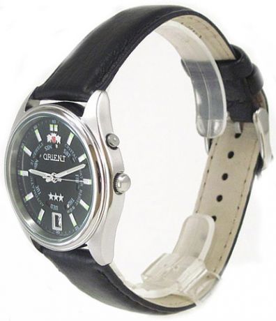 Orient Мужские японские наручные часы Orient EM5J00UB