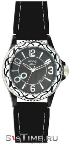 Moog Женские французские наручные часы Moog У10Ч000080