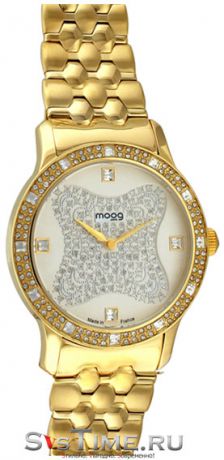 Moog Женские французские наручные часы Moog У10Ч100094