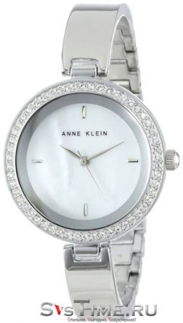Anne Klein Женские американские наручные часы Anne Klein 1421 MPSV