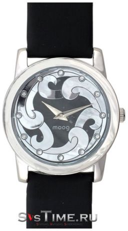 Moog Женские французские наручные часы Moog У10Ч100076