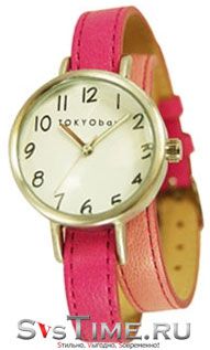 Tokyobay Женские наручные часы Tokyobay T521-PK