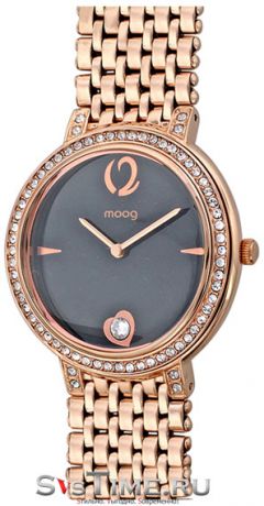 Moog Женские французские наручные часы Moog У10Ч100133