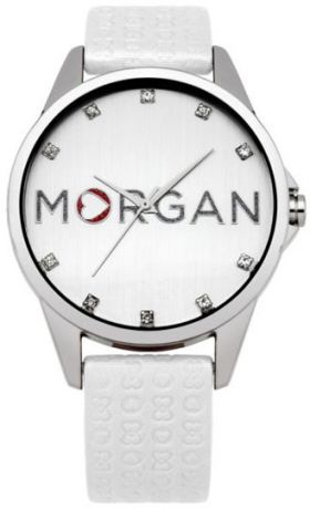 Morgan Женские французские наручные часы Morgan M1107W