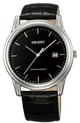 Orient Мужские японские наручные часы Orient UNA0005B